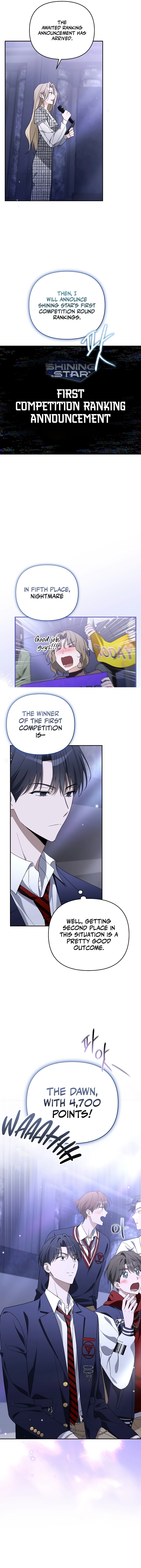 Surviving as a PD Idol Chapter 29 6